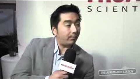 Thermo Scientific: The Automation Station