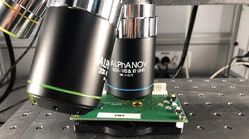 Laser Fault Injection Attacks: eShard x ALPhANOV