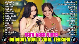 SATU RASA CINTA, KAWIN KONTRAK - LALA WIDY | DANGDUT KOPLO TERBARU | FULL ALBUM LAGU JAWA VIRAL