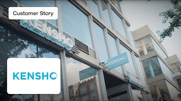 Kensho | Okta Customer Journey