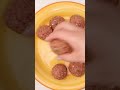 Deliciously Crispy Air Fryer Turkey Meatballs - Your new favourite meatball!