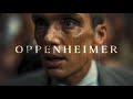 Oppenheimer  prometheus