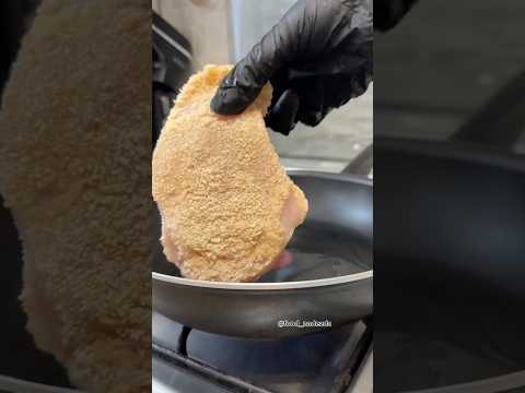 шницель #food #recipe #cooking #рецепты #shorts #rek #reels #новыйрецепт #ужин #кулинария #еда