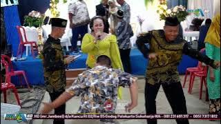 Ayuk Ketipung Bikin ulah #jambualas #bilfahd #tania Nada #putranadaaudio