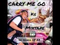 DE PRINCE DJ AB|CARRY ME GO| KE MIXTAPE|