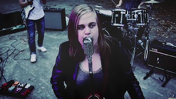 Loxley Lane - Cold War (official video)