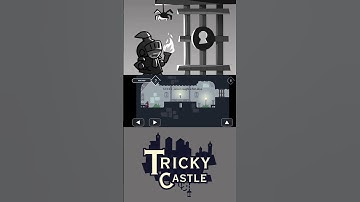 TRICKY CASTLE PART 86 #tricky #puzzlegame #puzzle #riddlepuzzle #puzzlemaster #puzzlesolving #riddle