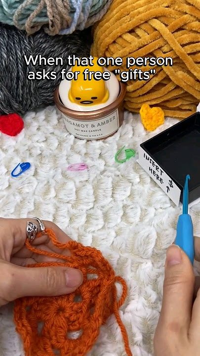 GKK Crochet 🎥 PART 2 Crochet Bumpy Basket Tutorial filming - Use