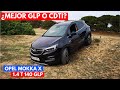 Probamos el Opel Mokka X GLP ¿Mejor que el diésel? - CAR and GAS | Review | Testdrive| Español