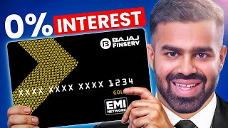 Bajaj Finance Card Kaise Banaye | Bajaj Finserv EMI Card | Bajaj EMI Card