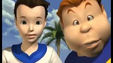 Cubix   S02E02   The Chipinator Hulu rip