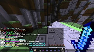 First Vid The Archon fac blue eps: 1