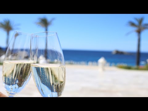 Prosecco Золото Солнечной Италии Просекко