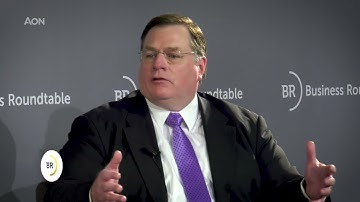 Delivering Greater Opportunity: Workforce Development for the 21st Century - Greg Case Excerpt