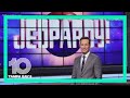 Newly named jeopardy host mike richards quits amid uproar over comments said in the past