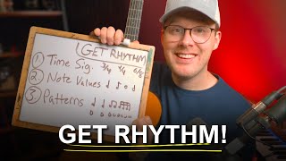 Download Lagu The Fastest Way to Improve Rhythm on Guitar MP3