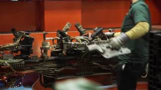 be CURIOUS: Welding Career Overview