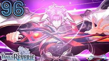 Trails Into Reverie Episode 96: Finishing the Trial Doors (PS5) (English) (No Commentary)