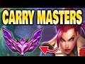 How i carry on vi jungle in masters season 14  best buildrunes  vi jungle guide