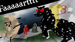 Bfat 3 Were Not Doin This