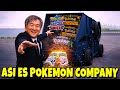❌ La GENERACIÓN 10 de POKEMON es ODIADA por GAMEFREAK y POKEMON COMPANY ¡LO HACEN DE NUEVO!