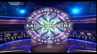 Who Wants To Be A Millionaire Telephone Game Advert 2004 by james booker 850 views 1 month ago 30 seconds