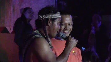 CLIP 21 : THẦY TRƯỜNG BỊ CÁC CÔ GÁI DƯỚI CHÂN NÚI LANGBIANG BẮT VỀ