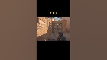 CS2 Dust2 Worth Dying For – Funny Zeus Kill!