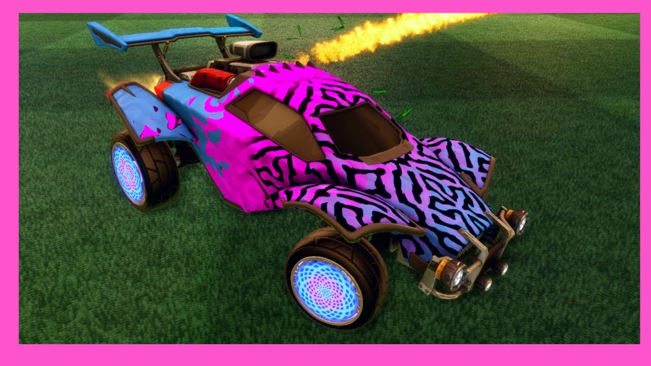 HIGH LEVEL GRAND CHAMP 2 LOBBIES | Rocket League Grand Champion 2 3v3