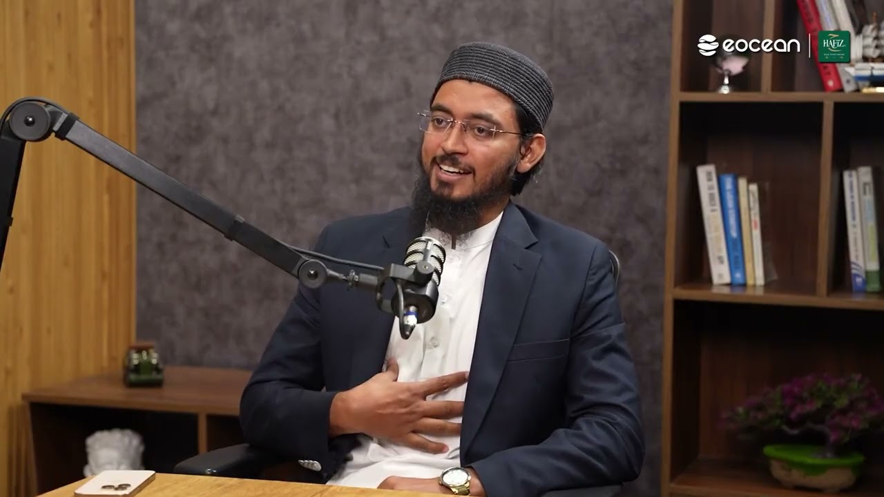 Hafiz Sweets Journey | From Traditional Legacy to Digital Success