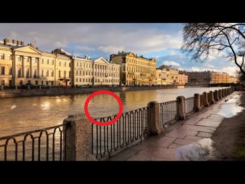 Video: Sankt-Peterburgdagi Jdanovskaya qirg'og'i
