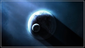 Glorious Fat B DRONE | Ambient Backing Track #205