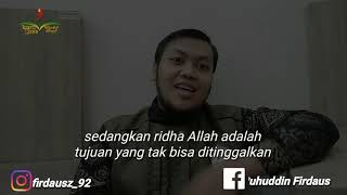 Syair Arab Singkat  Setiap Orang Memiliki Pandangannya Masingmasing