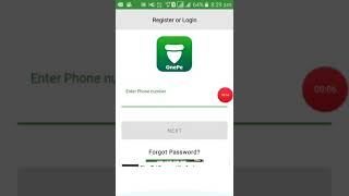 OnePe App New screenshot 4