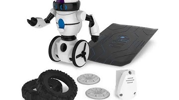 WowWee MiP Robot