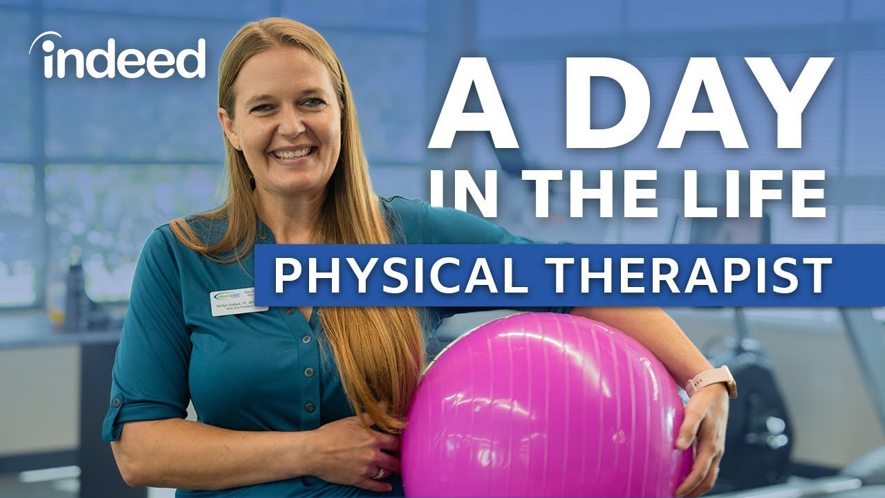 Day to Day Physical Therapy