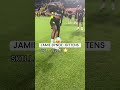Jamie Bynoe-Gittens Showcases His Skills! ⭐️