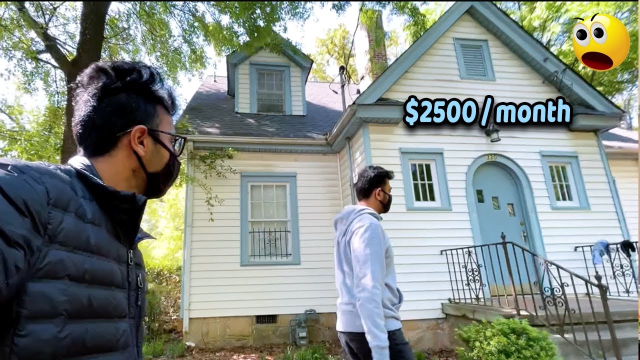 Landlord Kicking us OUT!! House Hunt near University YouTube