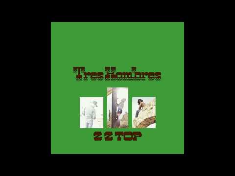 ZZ Top - Master Of Sparks - 432Hz  HD