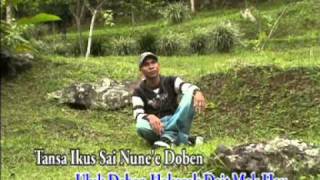 Musica de Timor-Leste-Janio Matos-Hakuak Ema Seluk