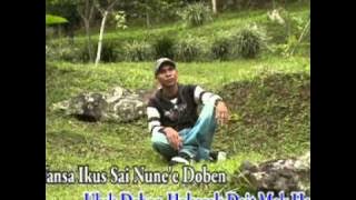 Musica de Timor-Leste-Janio Matos-Hakuak Ema Seluk