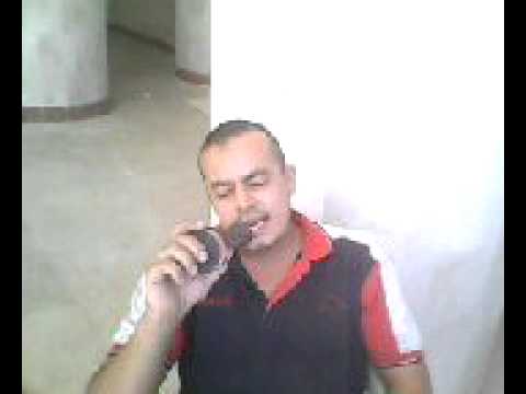 الفنان سيد الجزار