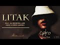 Cizko - Litak feat. JM Discutido and John Patrick (Audio)
