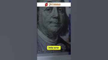 Advantages of Continuation-in-Part (CIP) Application | IP Helpdesk #patent #shorts #ip