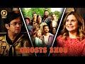 Ghosts season 3 episode 8 promo  ghosts 3x08 titled holes are bad rose mciver comedy series