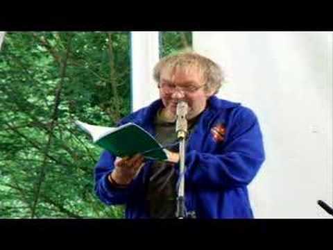 Les Barker.I Don't Like My Boomerang@The National ...