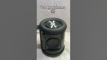 Sound testing Protronics sound drum p 20W #dj #djremix #short #youtubeshorts #technicalgulo #tech