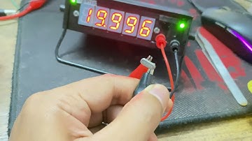 DIY FM IFT TESTER AND FREQUENCY COUNTER PIC16F628A VERSION