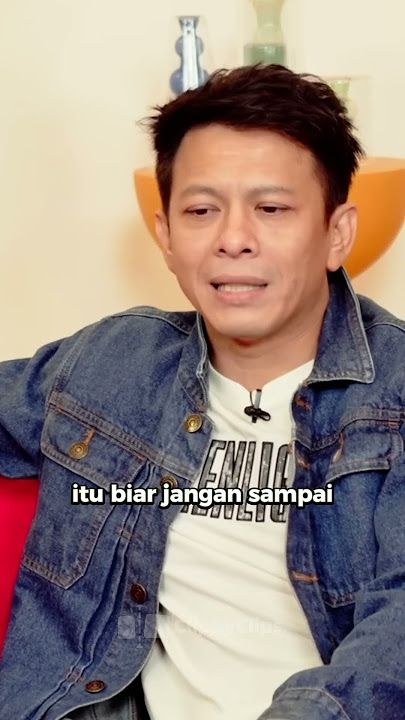 ARIEL NOAH HIATUS?!INI ALASANNYA! #podcast #vindes #ariel #noah