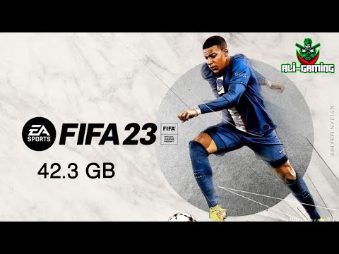 تحميل فيفا 2023 بحجم 42 3 جيجابايت للكمبيوتر